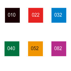 ZIG CLEAN COLOR REAL BRUSH RB-6000AT/ 6VA 6LI