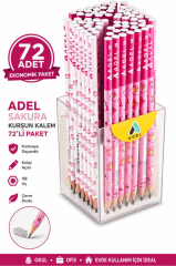 ADEL SAKURA KURSUN KALEM 72 LI