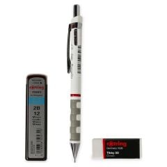ROTRING TIKKY VERSATIL OKUL SETI 0.7 BEYAZ