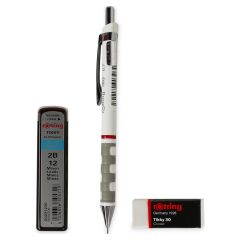 ROTRING TIKKY VERSATIL OKUL SETI 0.7 BEYAZ
