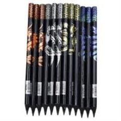 SILKA TRI JUMBO DRAGON FOLYO KURSUN KALEM ART.1515