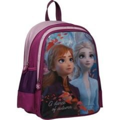 FROZEN ILKOKUL CANTASI HAWK DANCE OF AUTUM (5102)