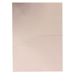 SINAR A4 RENK FOTO KAGIT  ROSE 250LI (140)