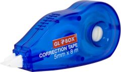 GLOBOX SERIT DAKSIL SILICI 5mmx8m.(6933)