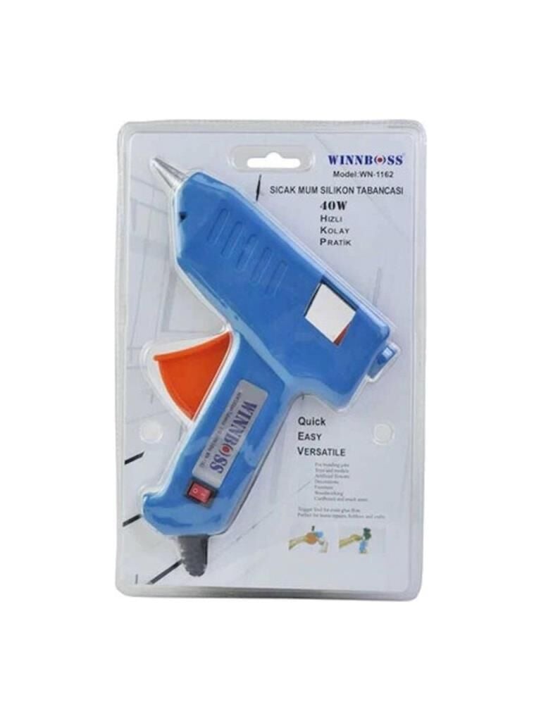 WINBOSS SILIKON TABANCASI CM BUYUK (OZS-8256/1099)