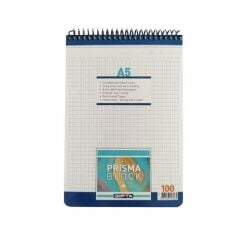 BAYINDIR BLOKNOT A5 NATUREL 100 YP.KARELI