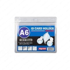 BIGP.KART POSETI KILIT YATAY148X105 SEF 10LU642-40