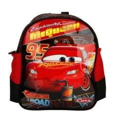 CARS ANAOKULU CANTASI MONO UP OIL SPEED 5079