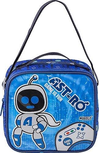 MUGGLE MU-9994 ASTRO MAVI BESLENME