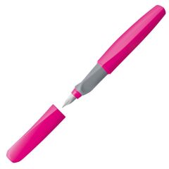 PELIKAN DOLMAKALEM TWIST P457 PEMBE (996390)