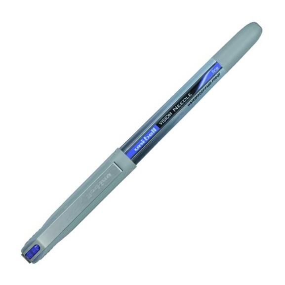 UNI VISION NEEDLE ROLLER 07 MOR (UB-187 S)