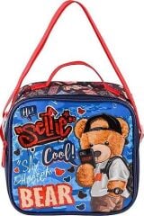 MUGGLE MU-3847 COOL BEAR BESLENME