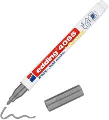 EDDING CAM KALEMI GUMUS 1 LI  (4085)