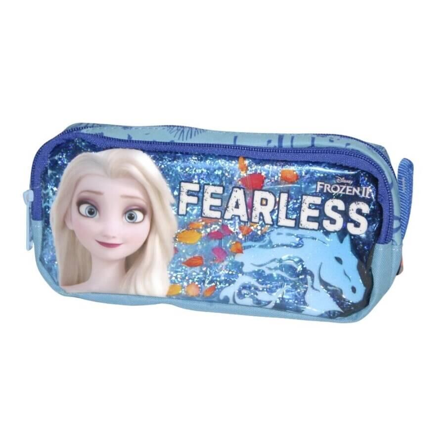 FROZEN KALEM CANTASI DUE FEARLESS 48017