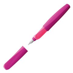 PELIKAN DOLMAKALEM TWIST P457 NEON PLUM (804196)