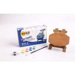 SEKIL KIL TUVAL VE SOVALE SETI (KLTVL)