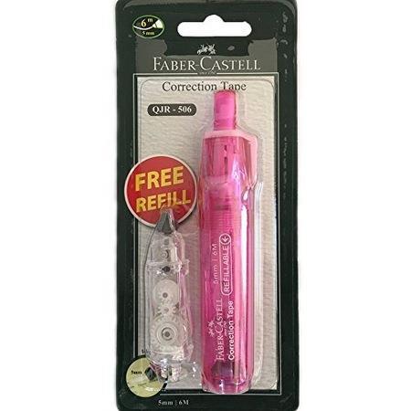 FABER SERIT SILICI 6mx5mm YEDEK HEDIYELI (169452)