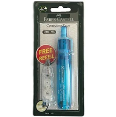 FABER SERIT SILICI 6mx5mm YEDEK HEDIYELI (169452)