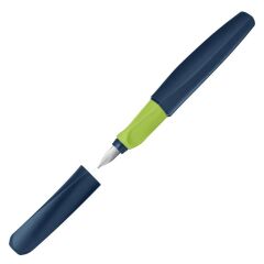 PELIKAN DOLMAKALEM TWIST P457 APPLE BLUE (804974)