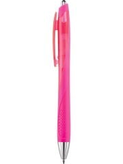 SERVE XBERRY JEL KALEM 07MM YUVARLAK UC PEMBE