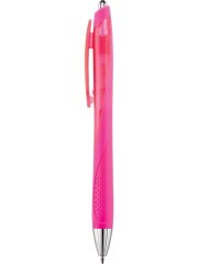 SERVE XBERRY JEL KALEM 07MM YUVARLAK UC PEMBE