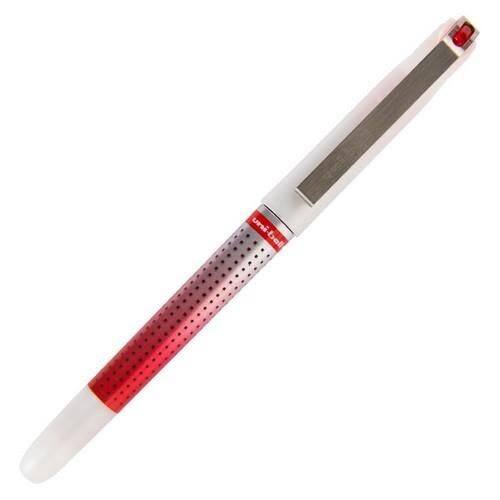 UNI VISION NEEDLE ROLLER 07 KIRMIZI (UB-187 S)