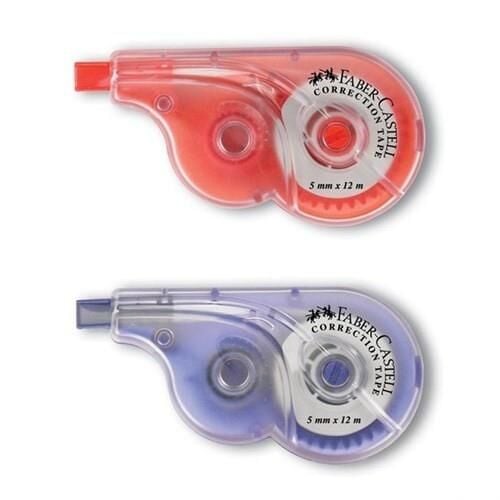 FABER SERIT DAKSIL SILICI 5mmx12m (5088169302)