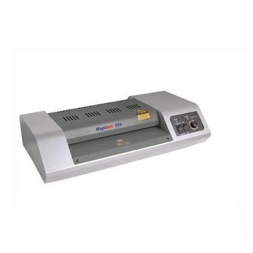 MAPILAM A4  LAMINASYON MAKINESI 124