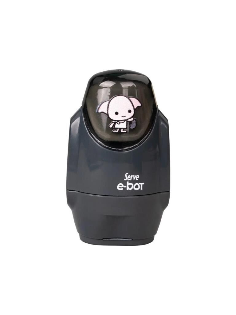 SERVE HARRY POTER  E-BOT SILGILI KALEMTIRAS GRI