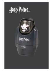 SERVE HARRY POTER  E-BOT SILGILI KALEMTIRAS GRI