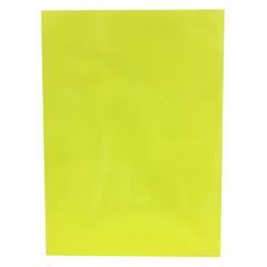 SINAR A4 RENK FOTO KAGIT SPECTRA KANARYA 250LI(115