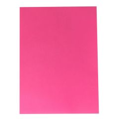 SINAR A4 RENK FOTO KAGIT FOSFOR PEMBE 250LI 342