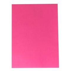 SINAR A4 RENK FOTO KAGIT FOSFOR PEMBE 250LI 342