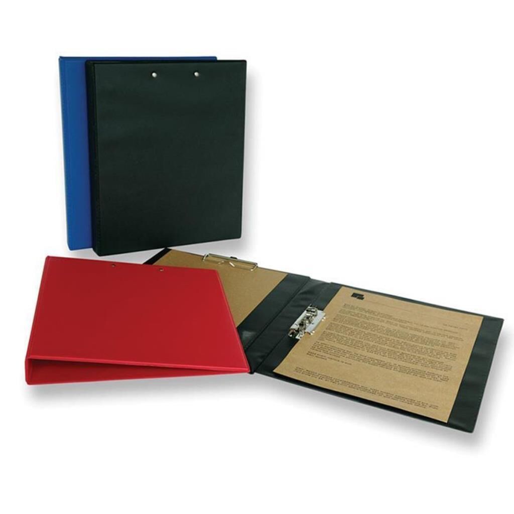 2K KLASOR+SEKR.CIFT MEKANIZMALI PVC MAVI 229M