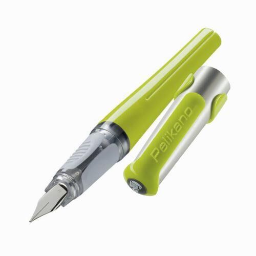 PELIKAN PELIKANO DOLMA KALEM P480 ACIK YESIL A UC