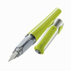 PELIKAN PELIKANO DOLMA KALEM P480 ACIK YESIL A UC