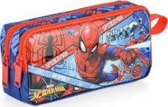 SPIDERMAN KALEM CANTASI HAWK GO SPIDEY W2 48114