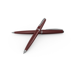 SCRIKSS VERSATIL KARTON KUTU BORDO (33)