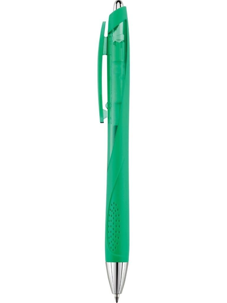 SERVE XBERRY JEL KALEM 07MM YUVARLAK UC YESIL