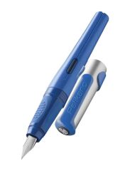 PELIKAN PELIKANO DOLMA KALEM P480 MAVI M UC