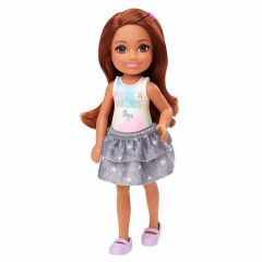 MATTEL BARBIE CHELSEA BEBEKLER DWJ33-GHV63