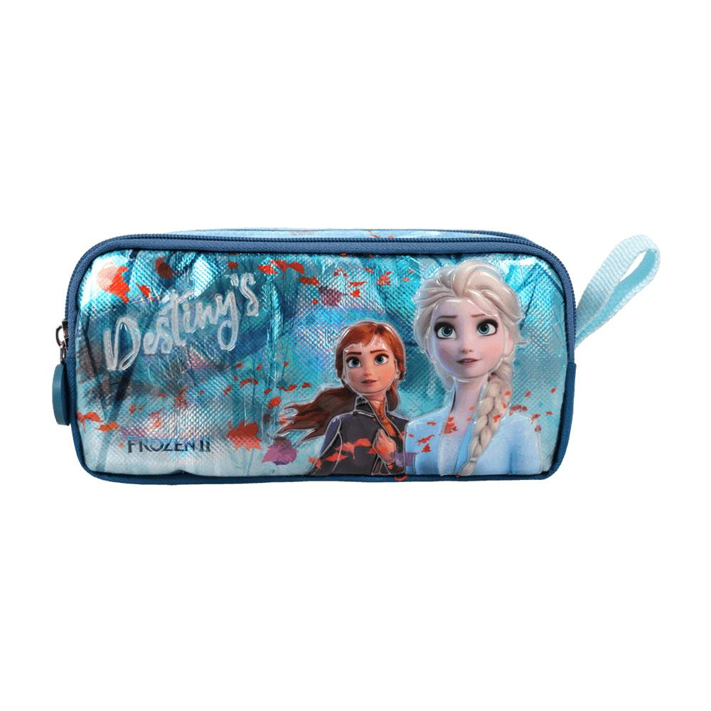 FROZEN KALEM CANTASI SALTO DESTINY IS CALLING(5117