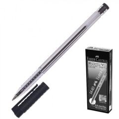 FABER (1440) TUKENMEZ KALEM SIYAH 10 LU 5211144099