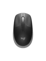 LOGITECH M190 MOUSE OPTIK KABLOSUZ KOMUR SIYAH