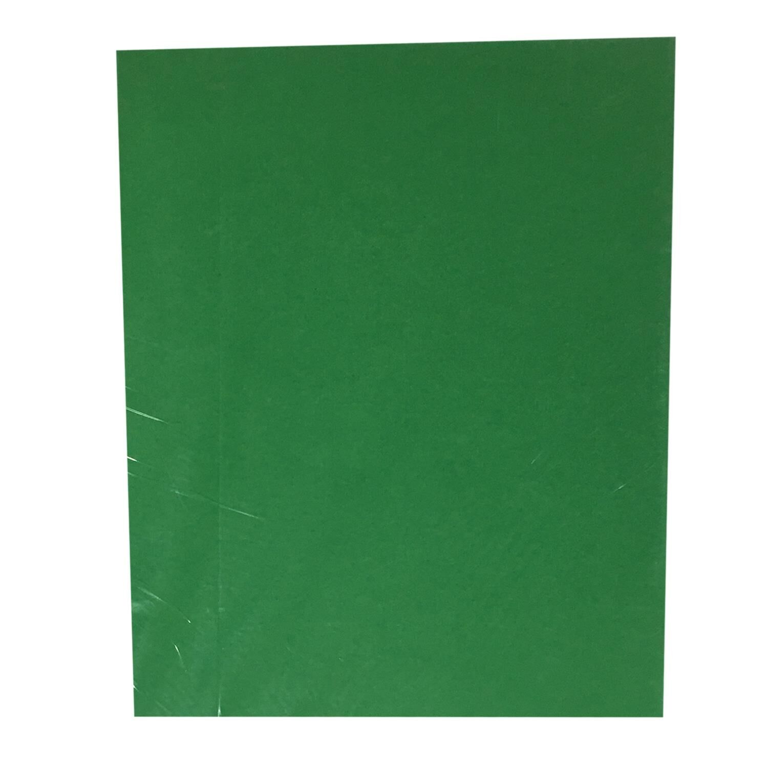 SINAR A4 RENK FOTO KAGIT PASTEL YESIL AS 250LI 41A