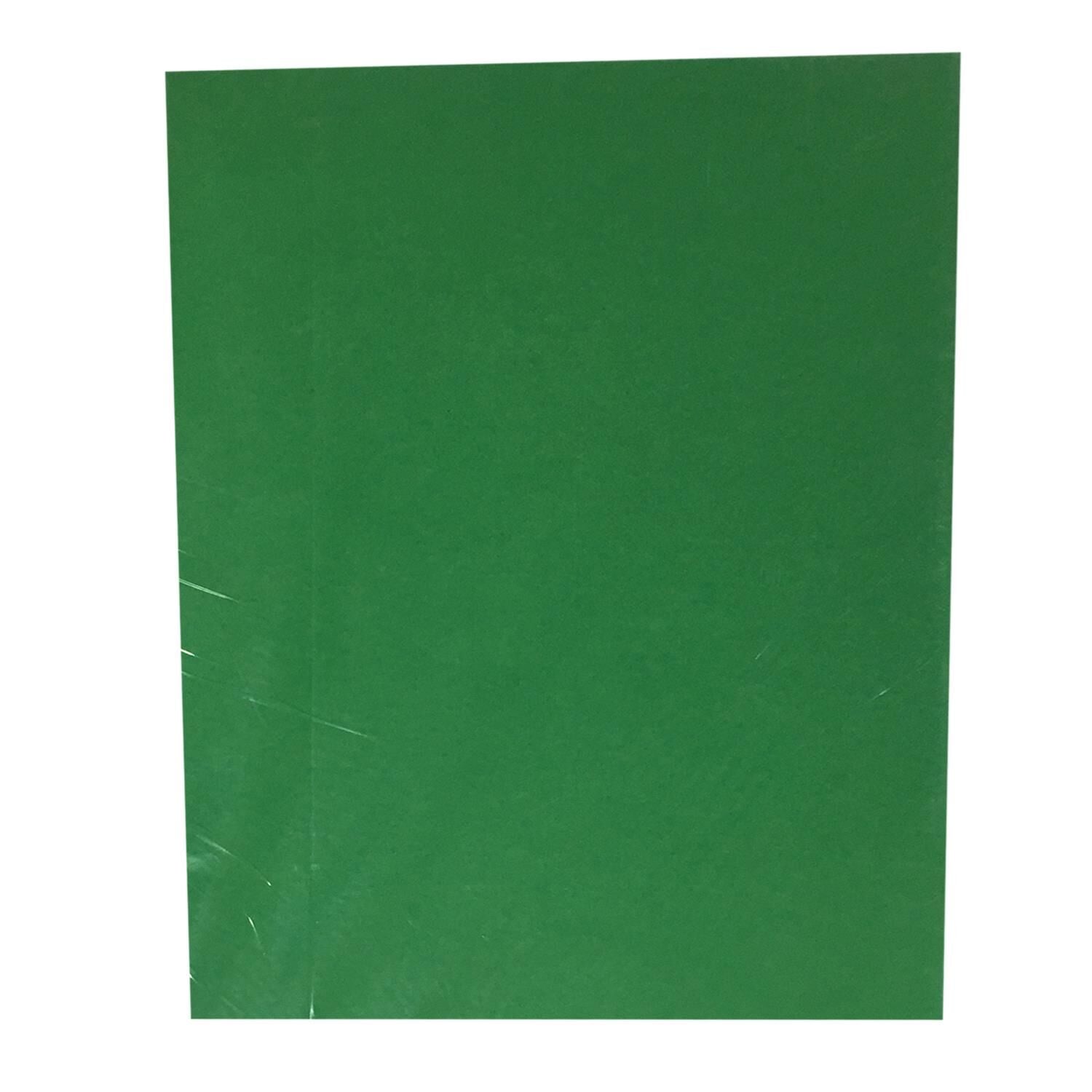 SINAR A4 RENK FOTO KAGIT PASTEL YESIL AS 250LI 41A
