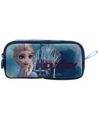 FROZEN KALEM CANTASI HAWK MYTHIC JOURNEY(5134)