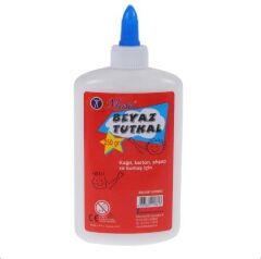 MASIS BEYAZ TUTKAL 250gr SOLVENT ICERMEZ (TB250)