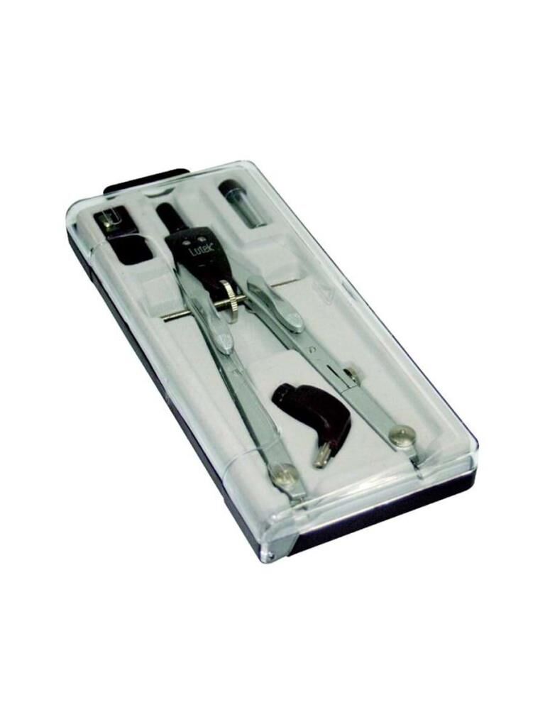 LUTEK PERGEL HASSAS AYARLI PRG-LT-8004C