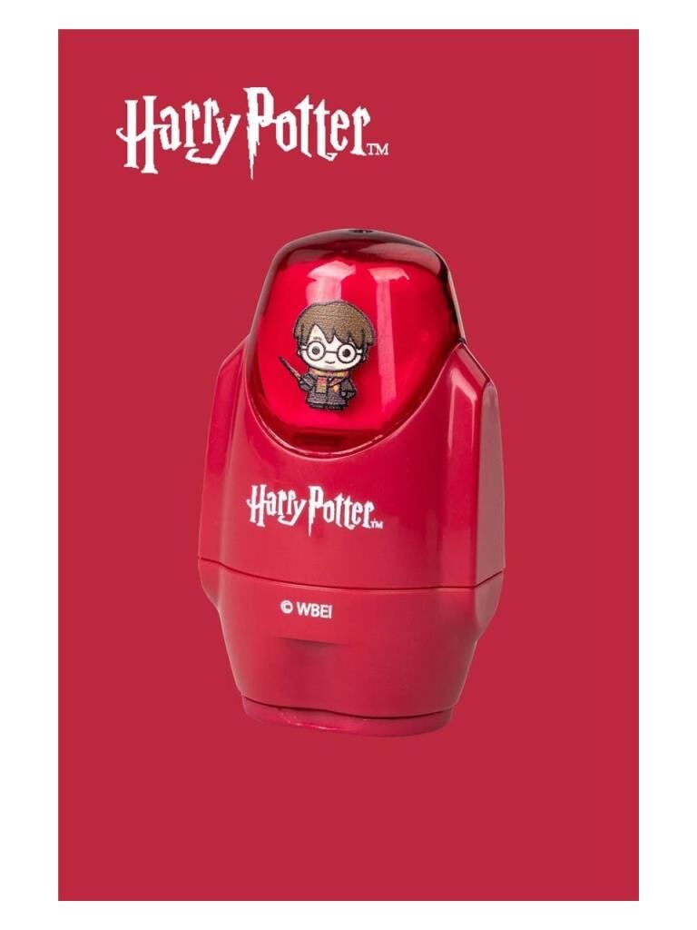 SERVE HARRY POTER E-BOT SILGILI KALEMTIRAS BORDO